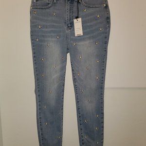 Judy Blue High Rise Jeans